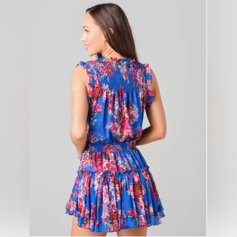 Misa Los Angeles Sabine Dress - Picture 3 of 9